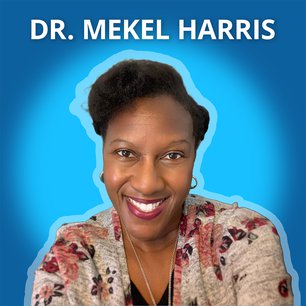 Leaning into Discomfort: Embracing Grief and Supporting Sleep with Dr. Mekel Harris