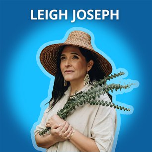 Dreamwork and the Teachings of Plants with Leigh Joseph
