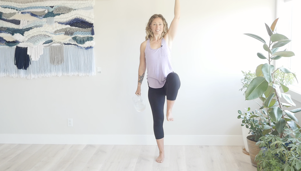 Lessons - Heart + Bones Yoga