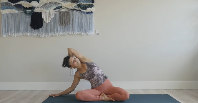 Lessons - Heart + Bones Yoga